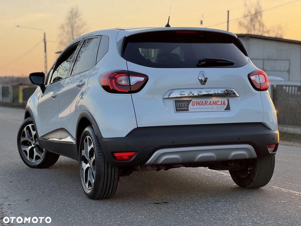 Renault Captur 1.3 Energy TCe S-Edition - 16