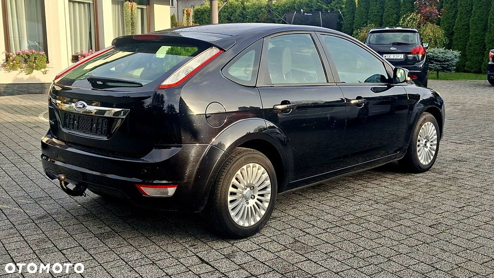 Ford Focus - 3