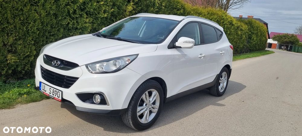 Hyundai ix35 1.6 2WD 5 Star Edition - 3