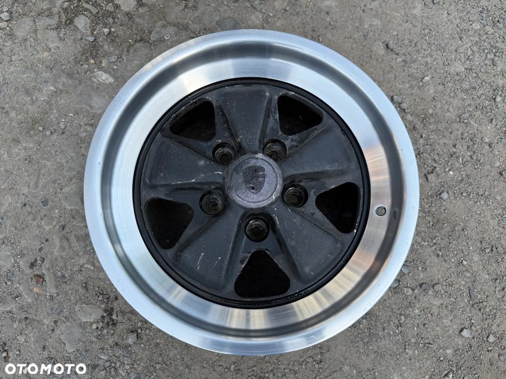 Felga Porsche 16' 8J16 ET23 1964r-1989r - 2