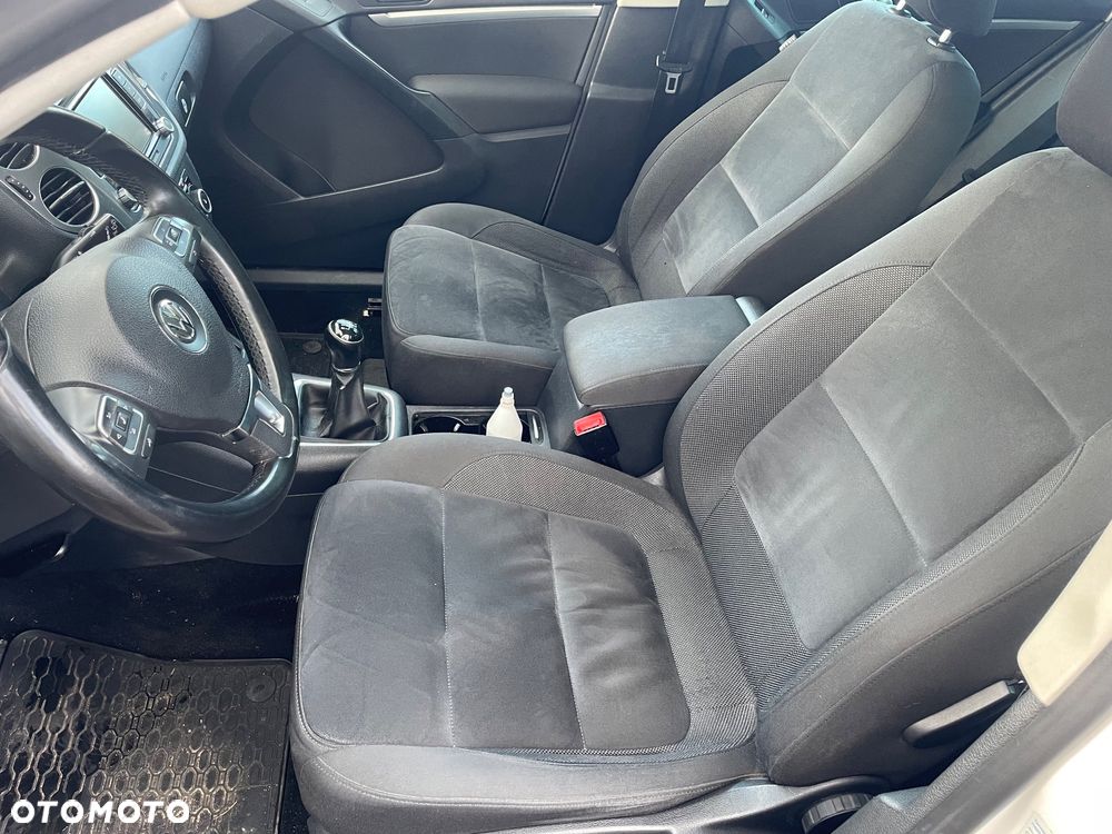 Volkswagen Tiguan - 7