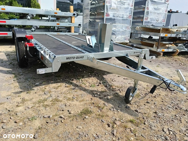 TEMARED MOTOQUAD 2616 0,75t