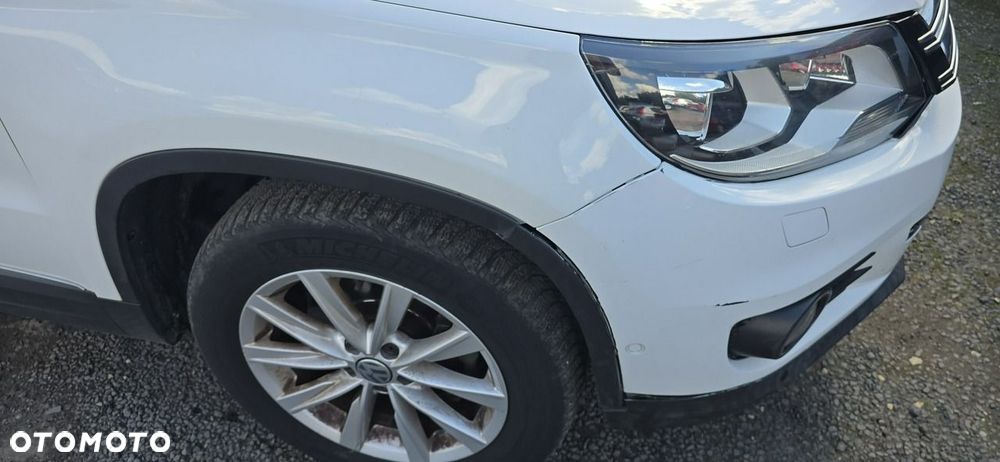 Volkswagen Tiguan - 35