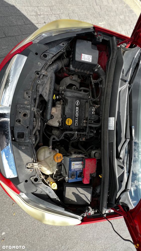 Opel Corsa - 14
