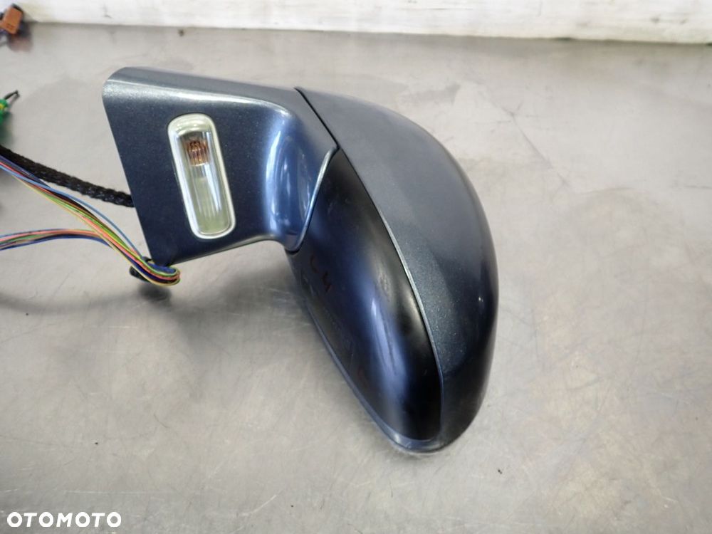 LUSTERKO LEWE ELEKTRYCZNE CITROEN C4 COUPE - 3