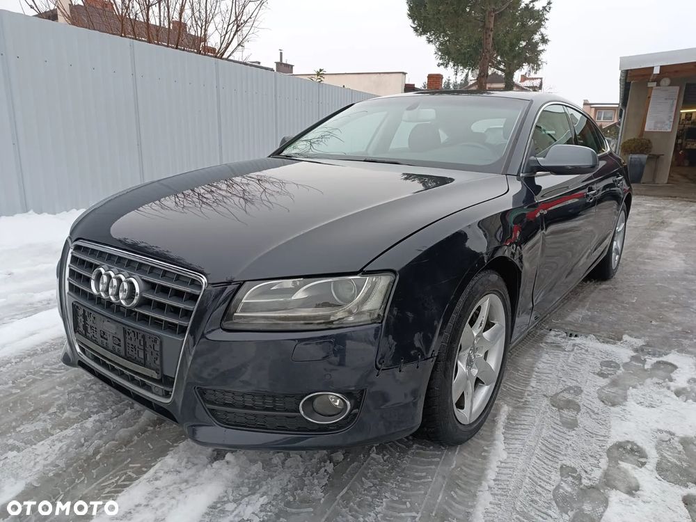 Audi A5 ver-2-7-tdi-multitronic - 14