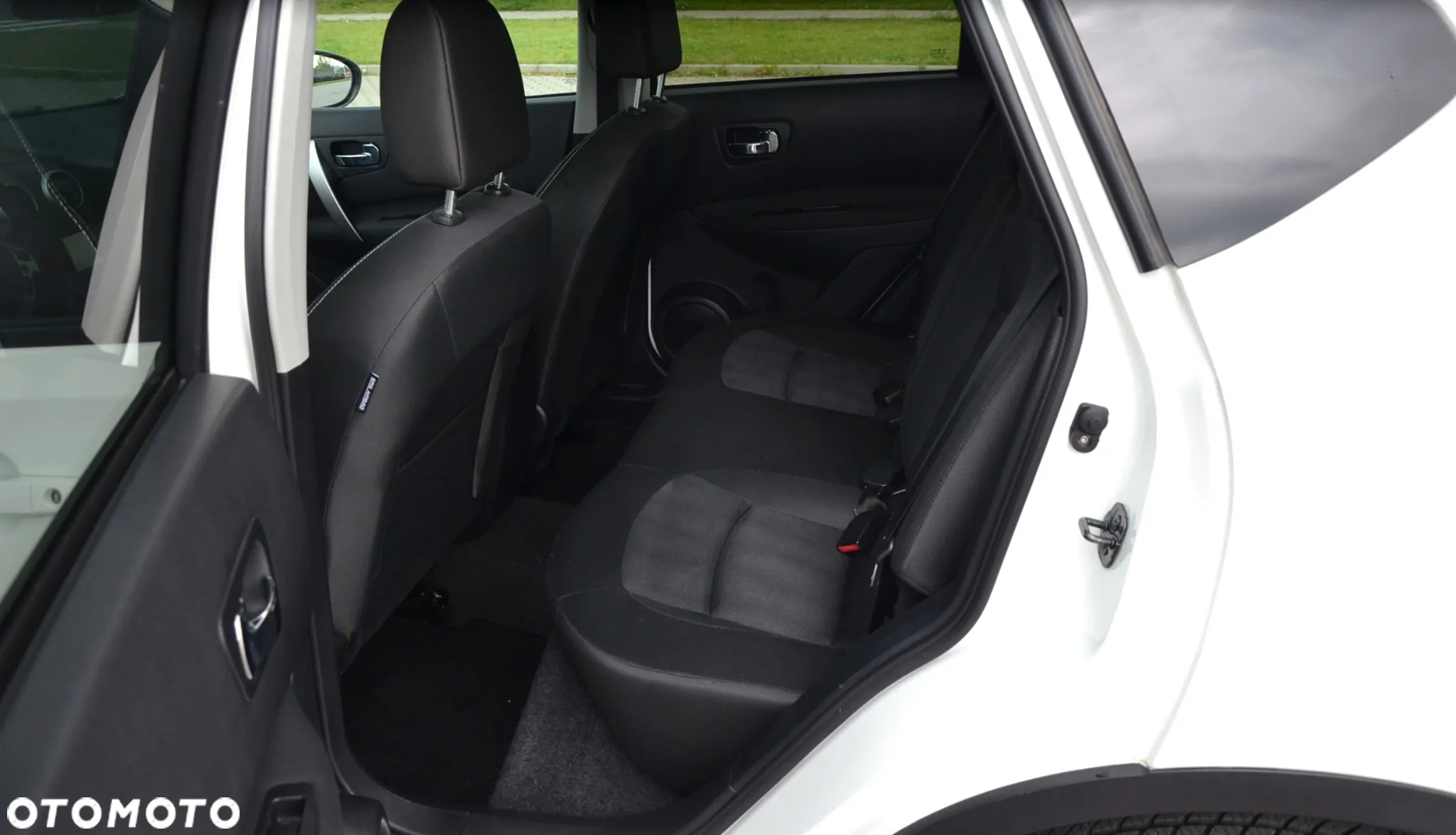 Nissan Qashqai - 16