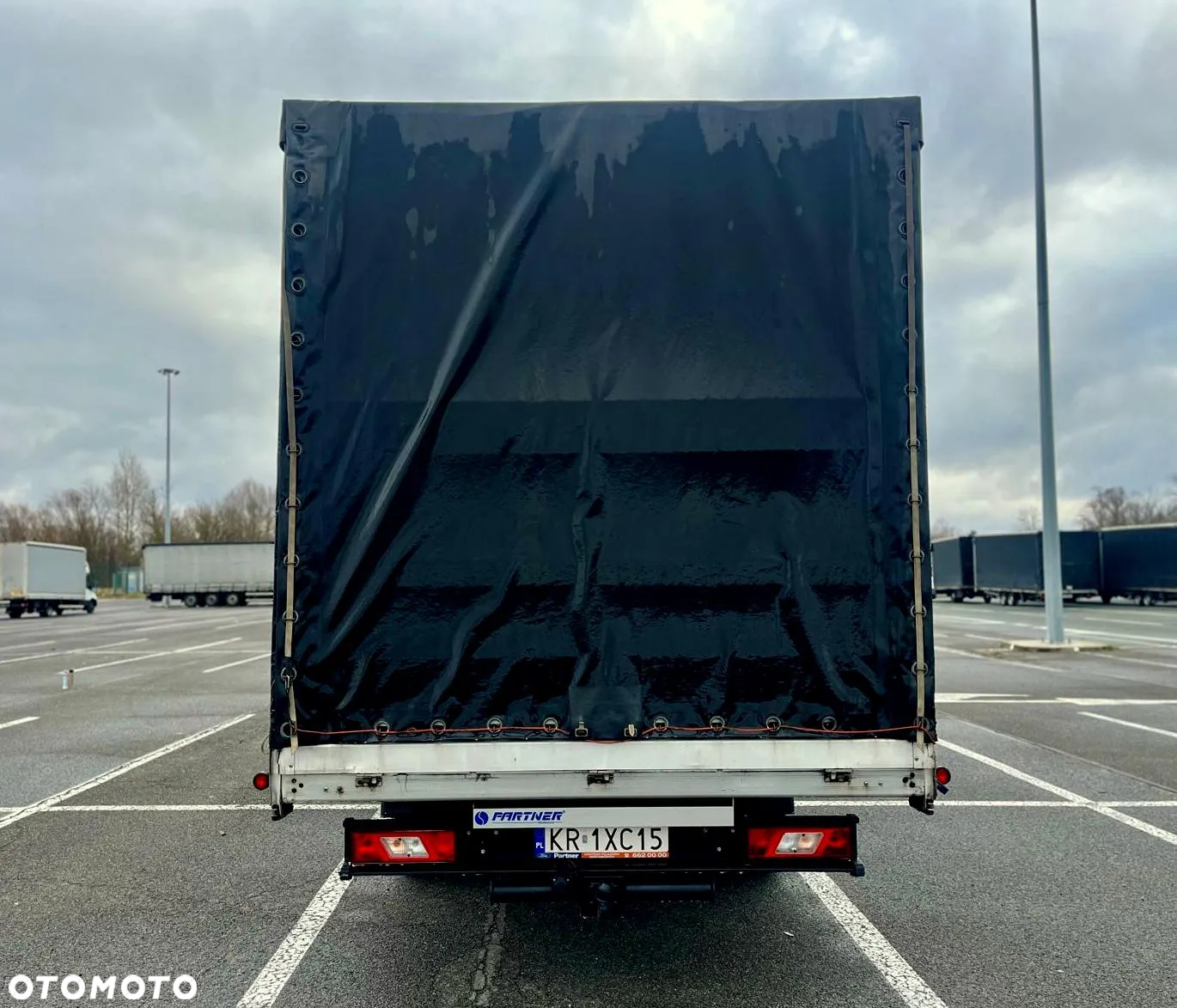 Ford Transit - 14