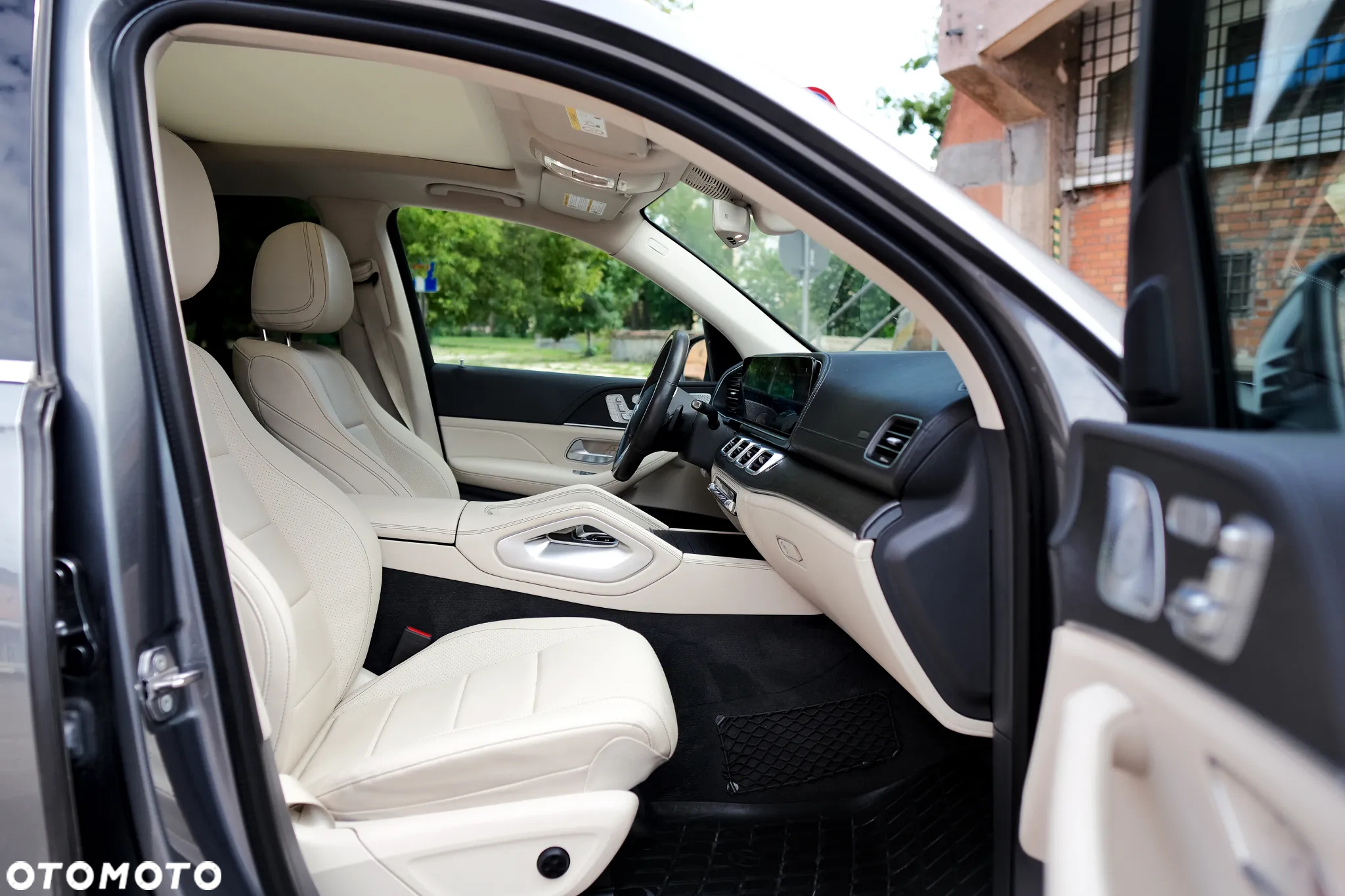 Mercedes-Benz GLE 450 4Matic 9G-TRONIC AMG Line - 20