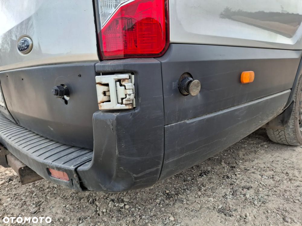 Ford Transit - 23