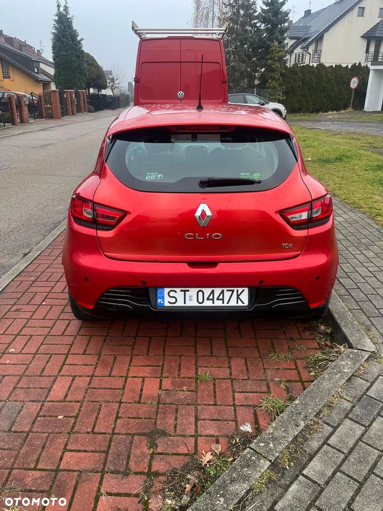 Renault Clio - 7