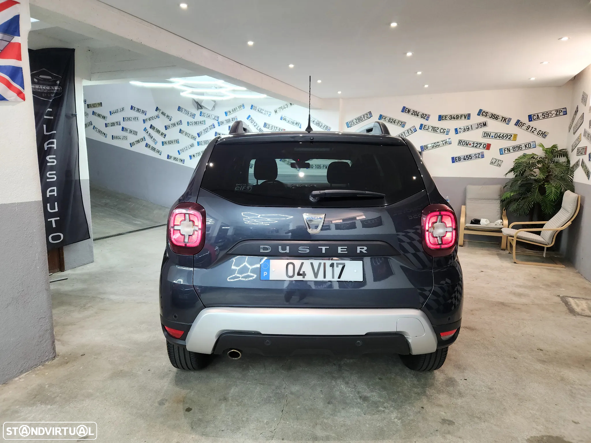 Dacia Duster 1.5 dCi Comfort - 3