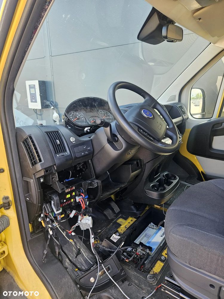 Fiat eDucato EV - 4