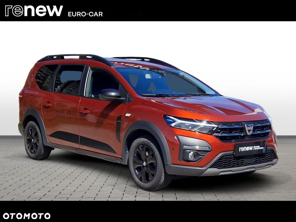 Dacia Jogger - 7