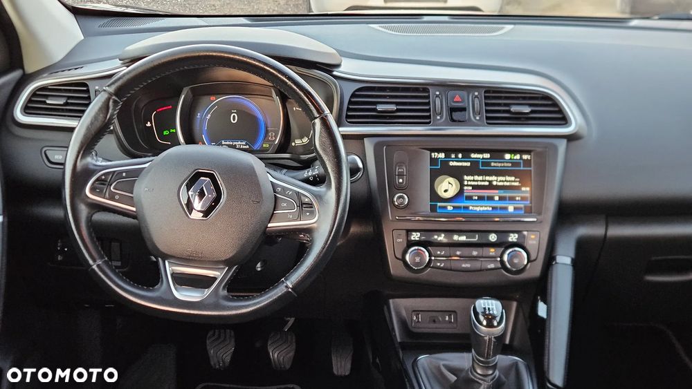 Renault Kadjar - 27