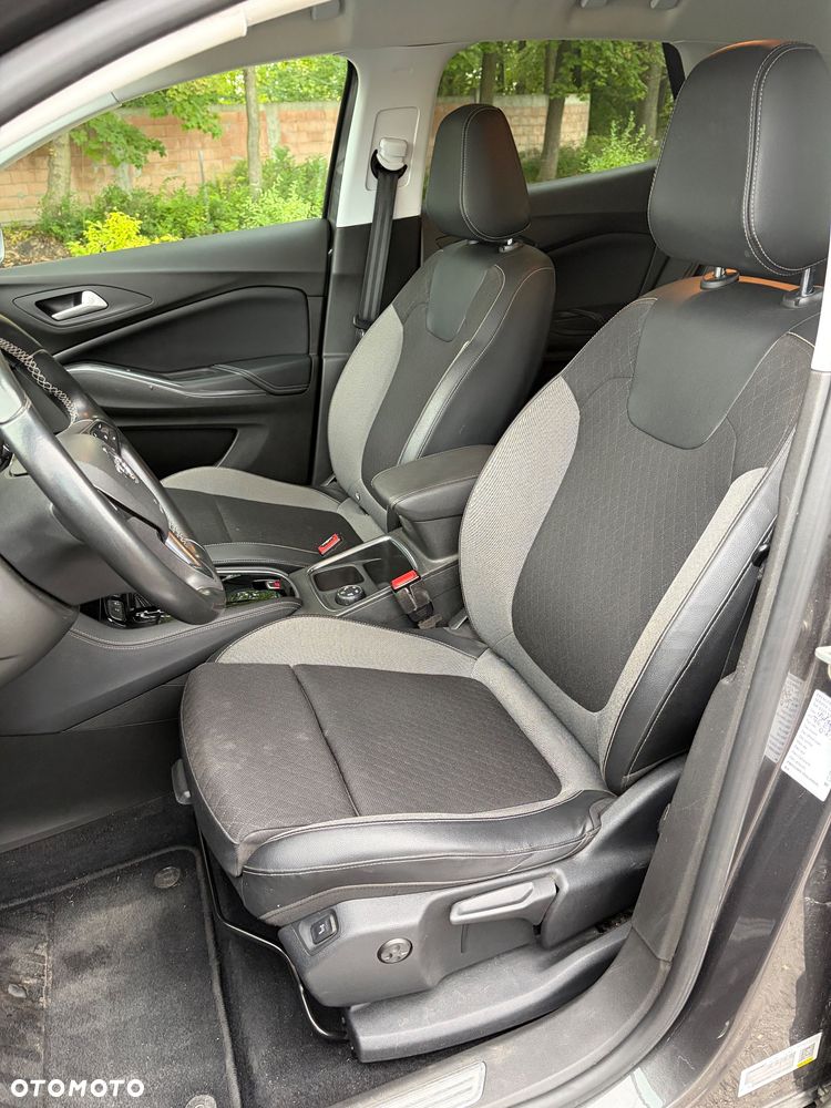 Opel Grandland X 1.5 D Start/Stop Automatik INNOVATION - 13