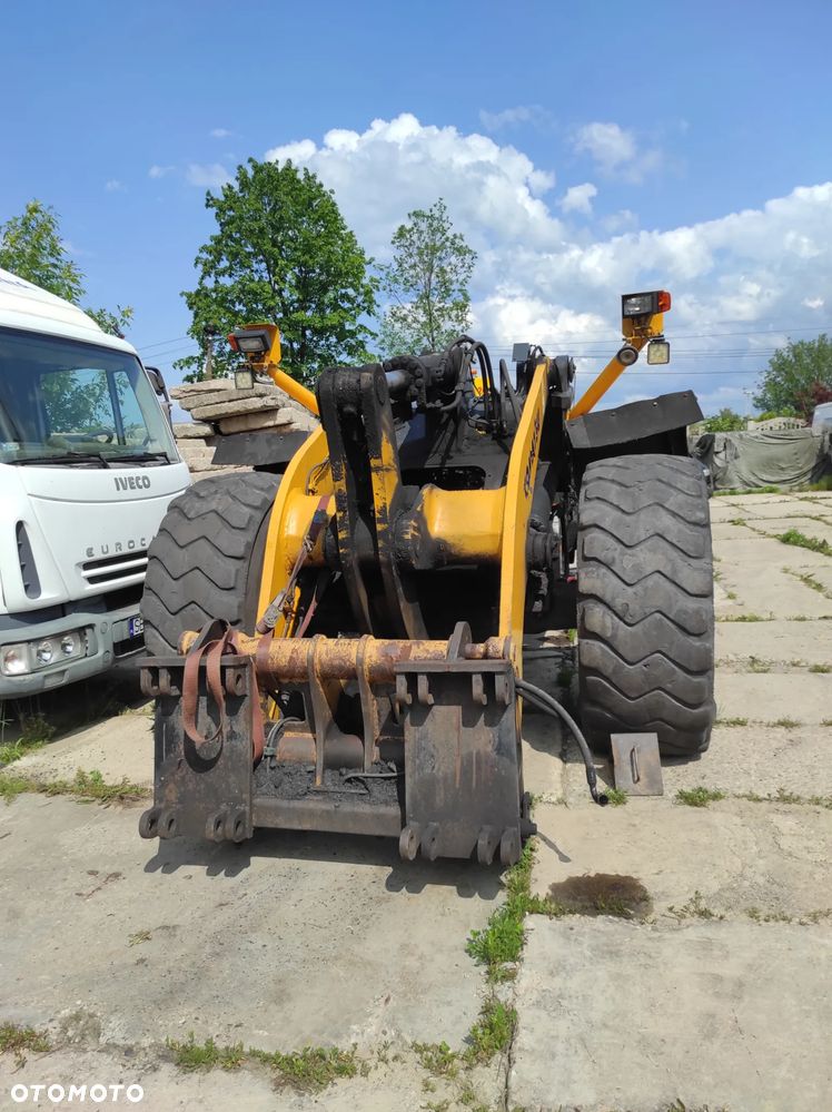 Komatsu WA 430-6 - 5