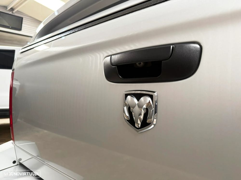 Dodge RAM - 51