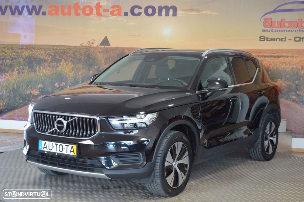 Volvo XC 40 1.5 T4 PHEV Inscription Expression - 1