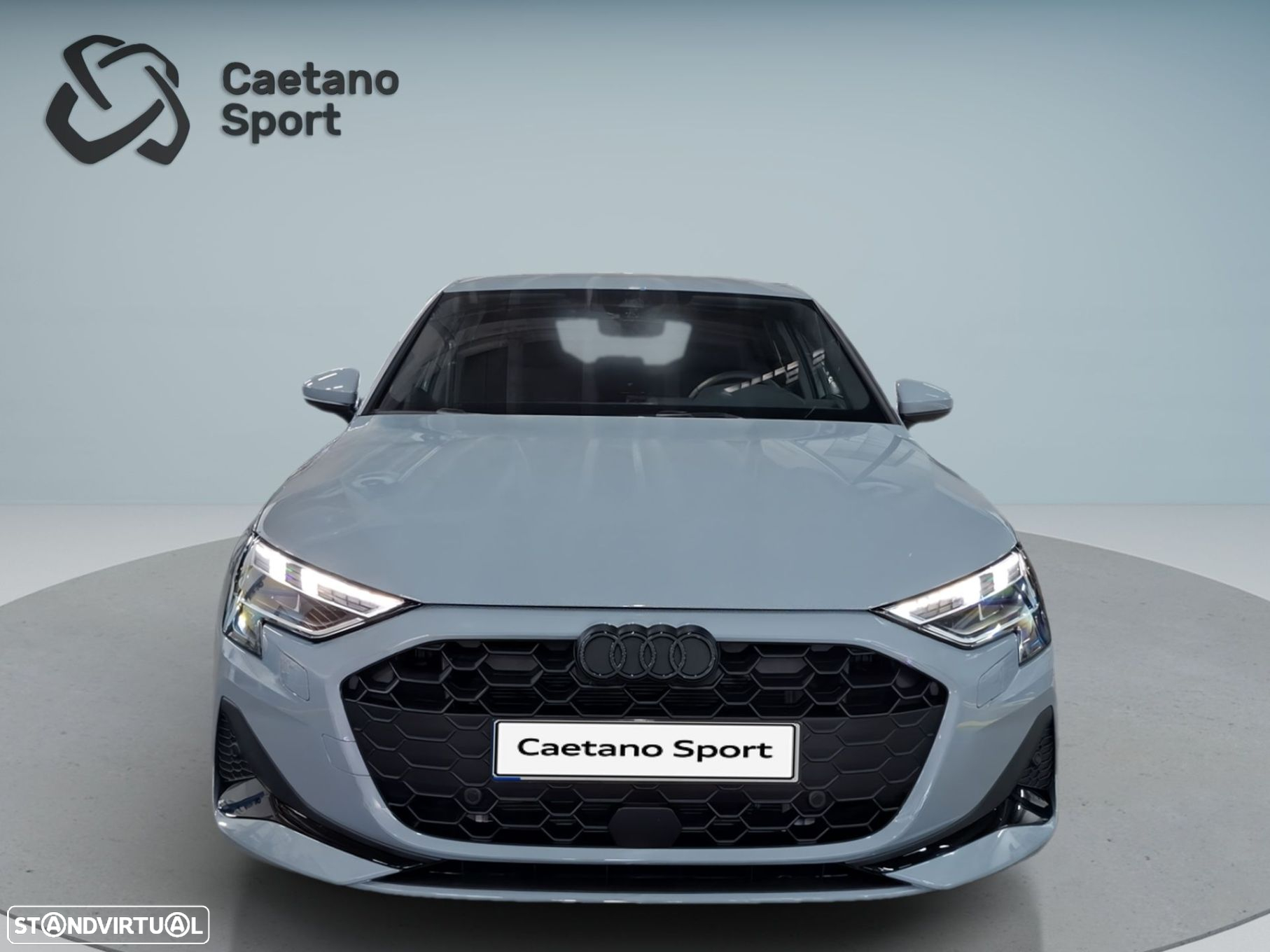 Audi A3 Sportback - 2