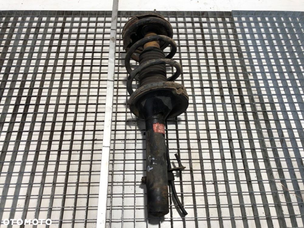 AMORTYZATOR PRAWY PRZÓD  FORD TRANSIT Autobus (FD_ _, FB_ _, FS_ _, FZ_ _, FC_ _) 2000 - 2006 2.0 - 1