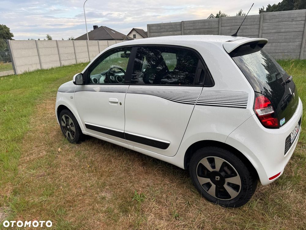 Renault Twingo - 17