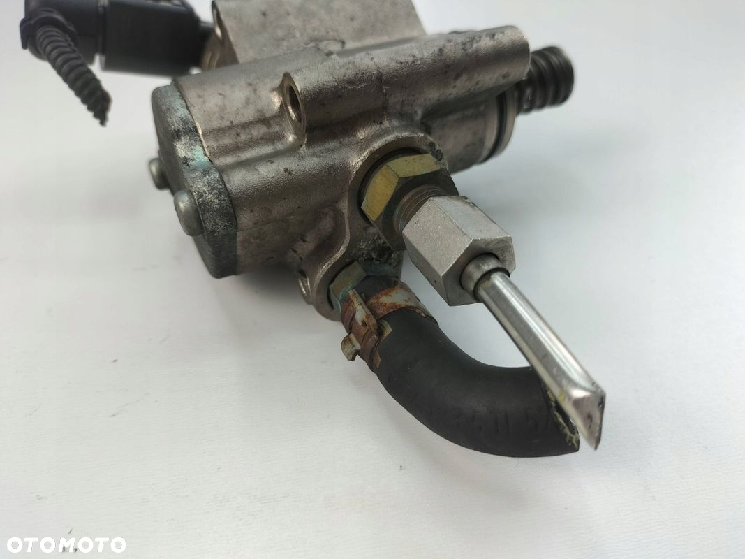 POMPA WYSOKIEGO CIŚNIENIA VW PASSAT B6 GOLF V 1.6 FSI 03C127025RF - 4