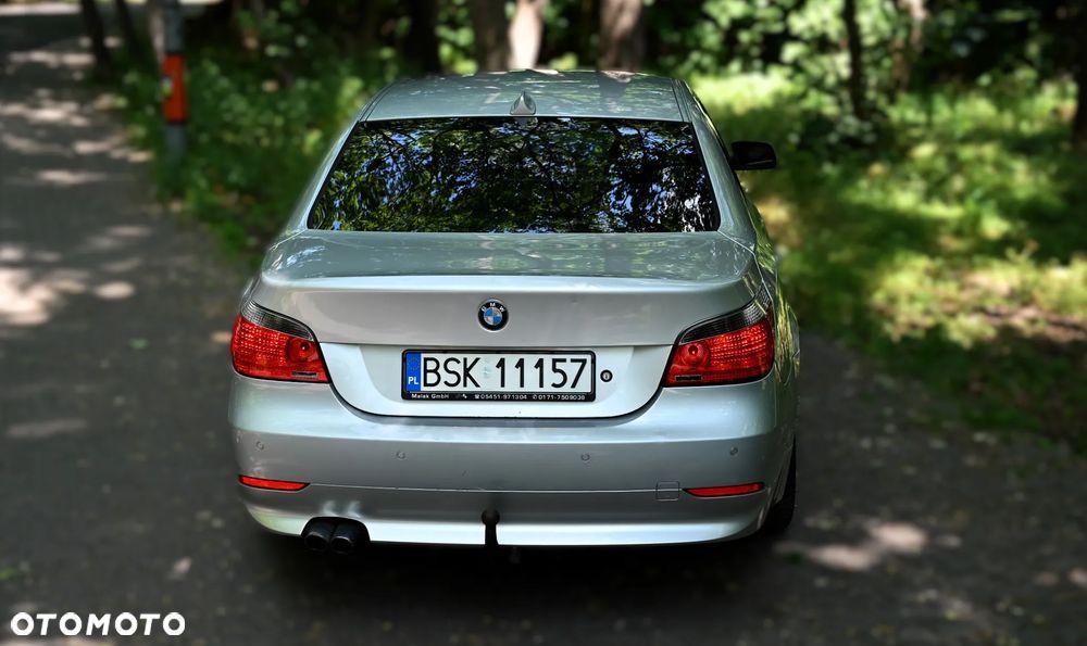 BMW Seria 5 530xi - 5