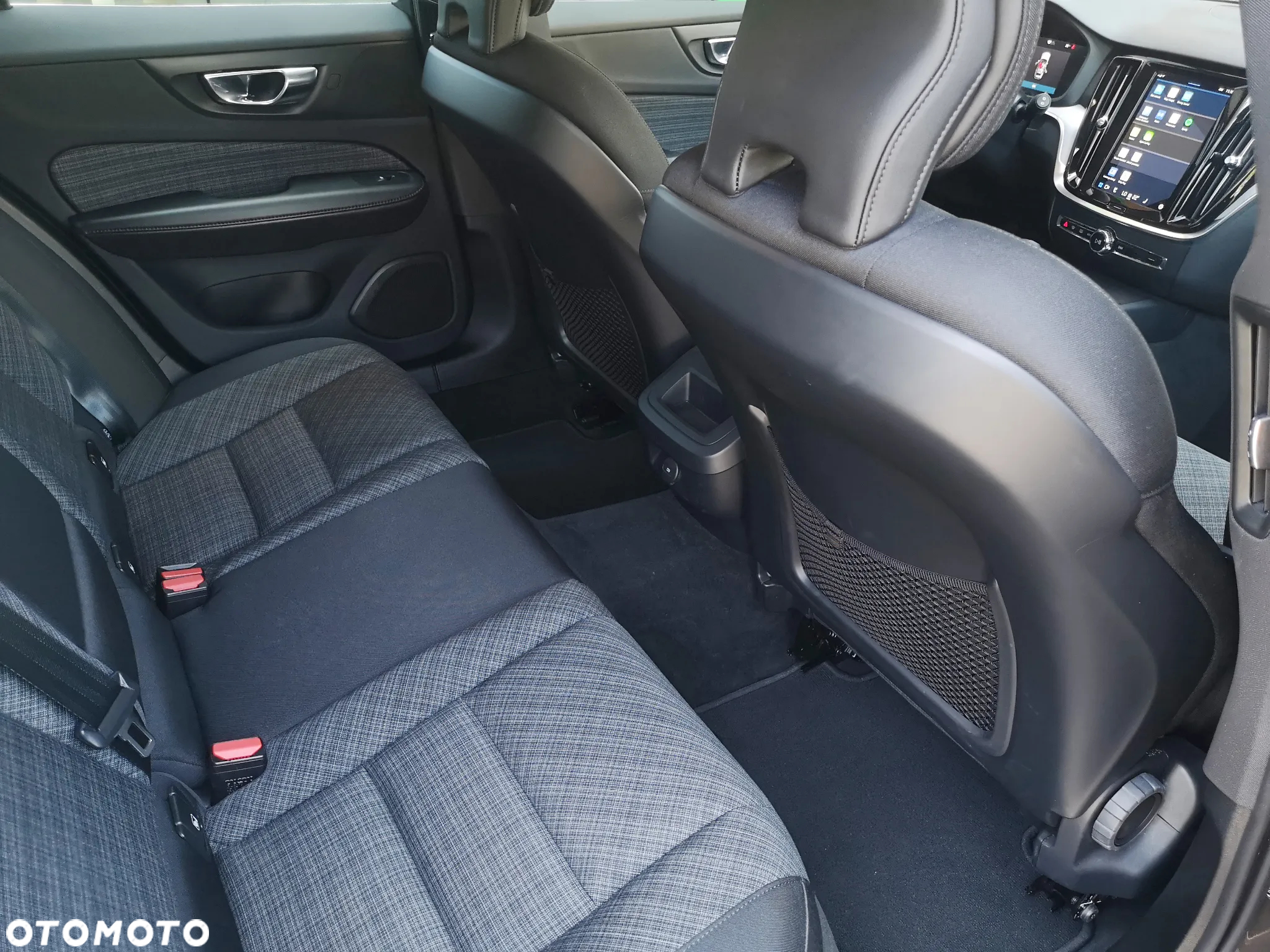 Volvo V60 B4 B Plus Bright - 20