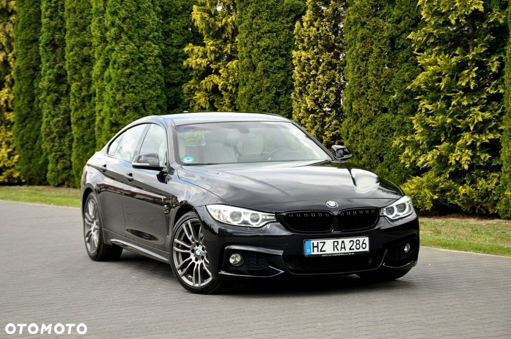 BMW Seria 4 - 2