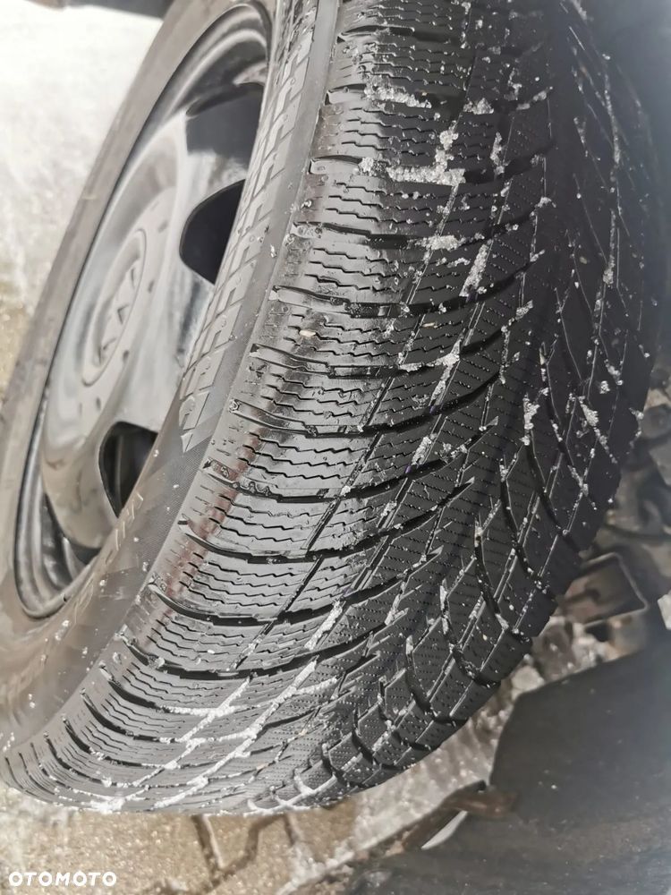 Volkswagen Transporter - 13