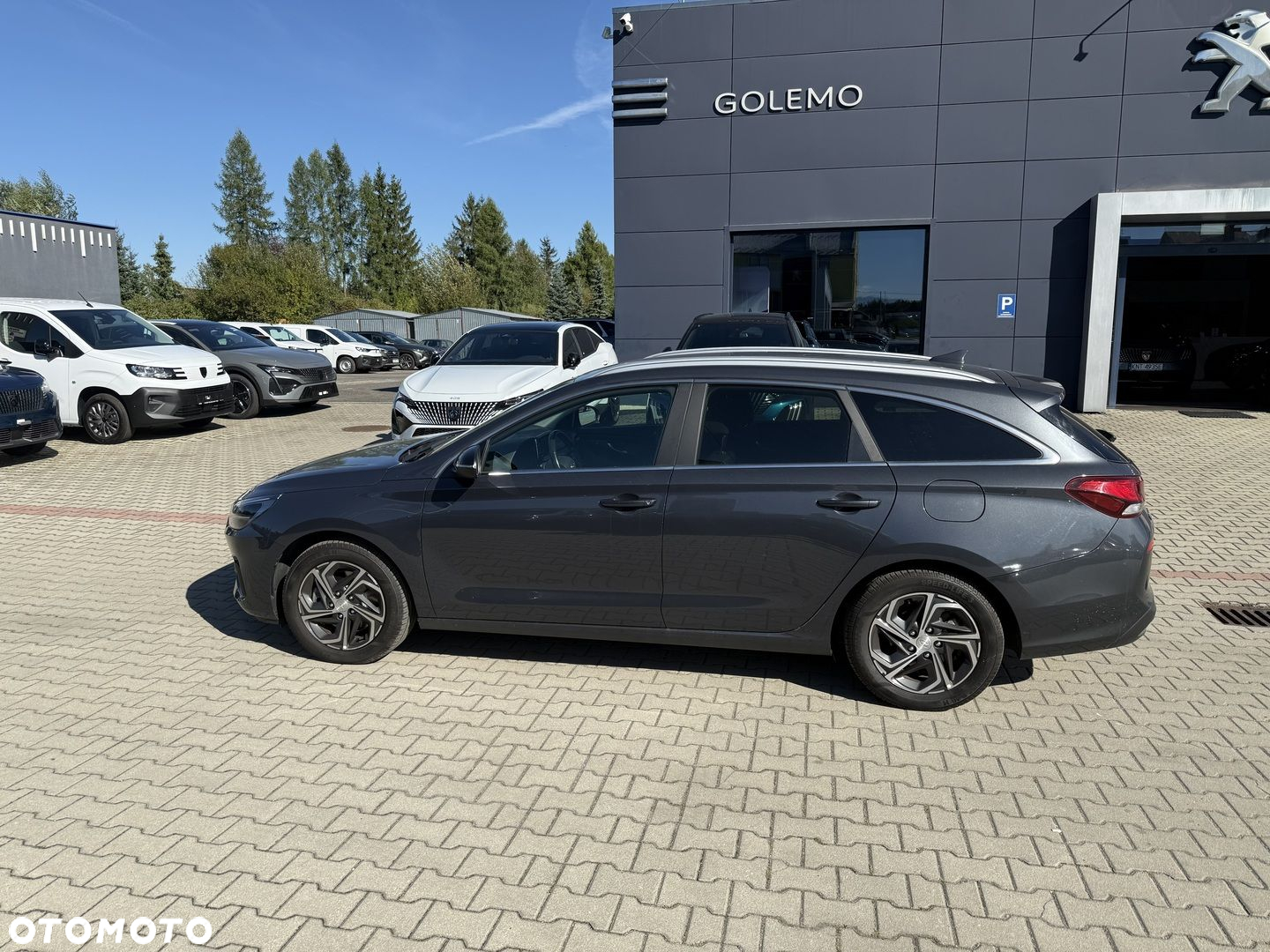 Hyundai i30 1.0 T-GDI Smart - 8