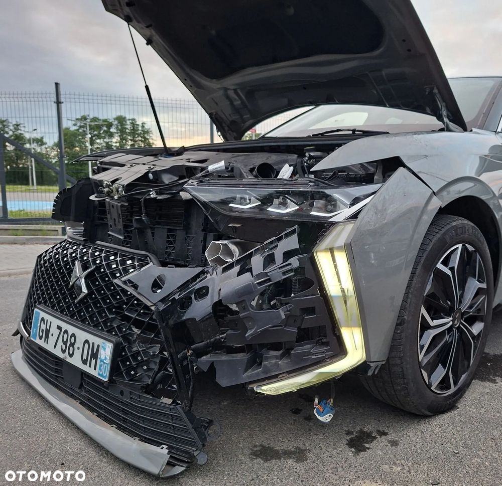 DS Automobiles DS 4 1.2 PureTech Antoine de Saint Exupéry - 5