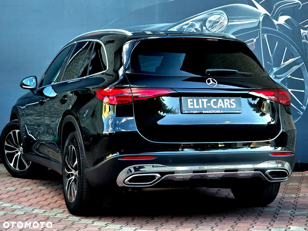 Mercedes-Benz GLC 220 d 4Matic 9G-TRONIC Edition Avantgarde - 15