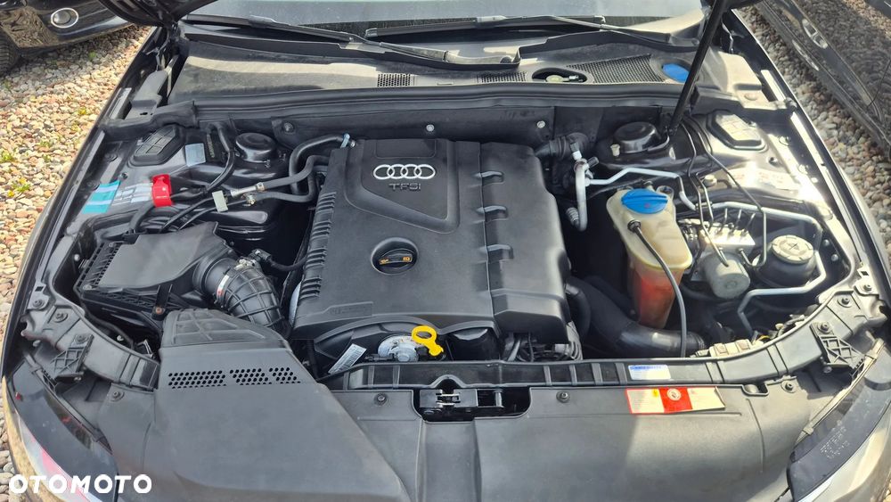Audi A4 Allroad 2.0 TFSI S tronic - 35