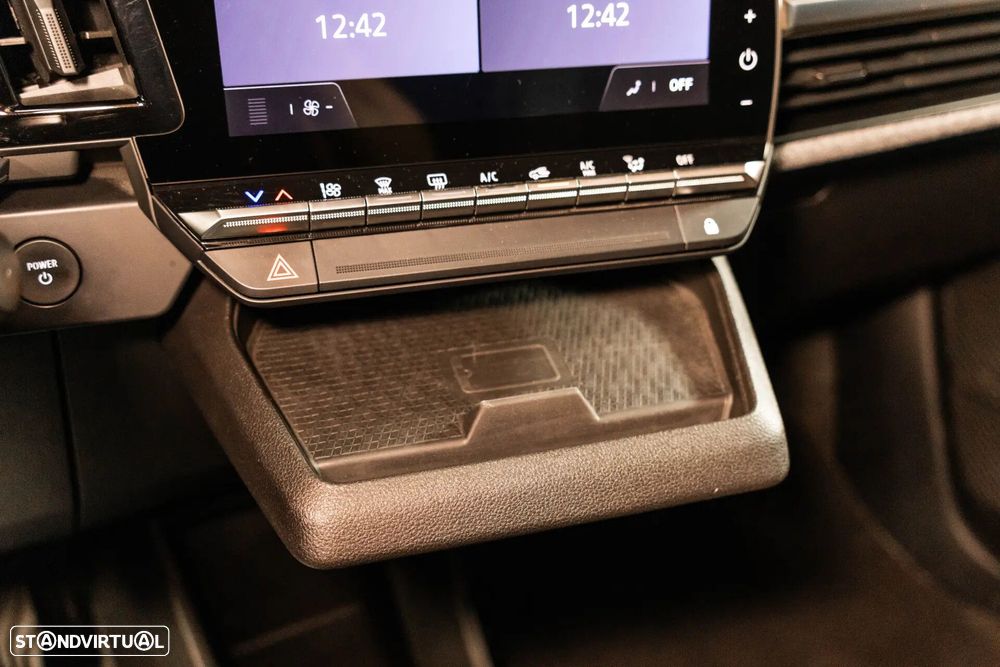 Renault Mégane E-Tech EV60 220hp optimum charge Equilibre - 27