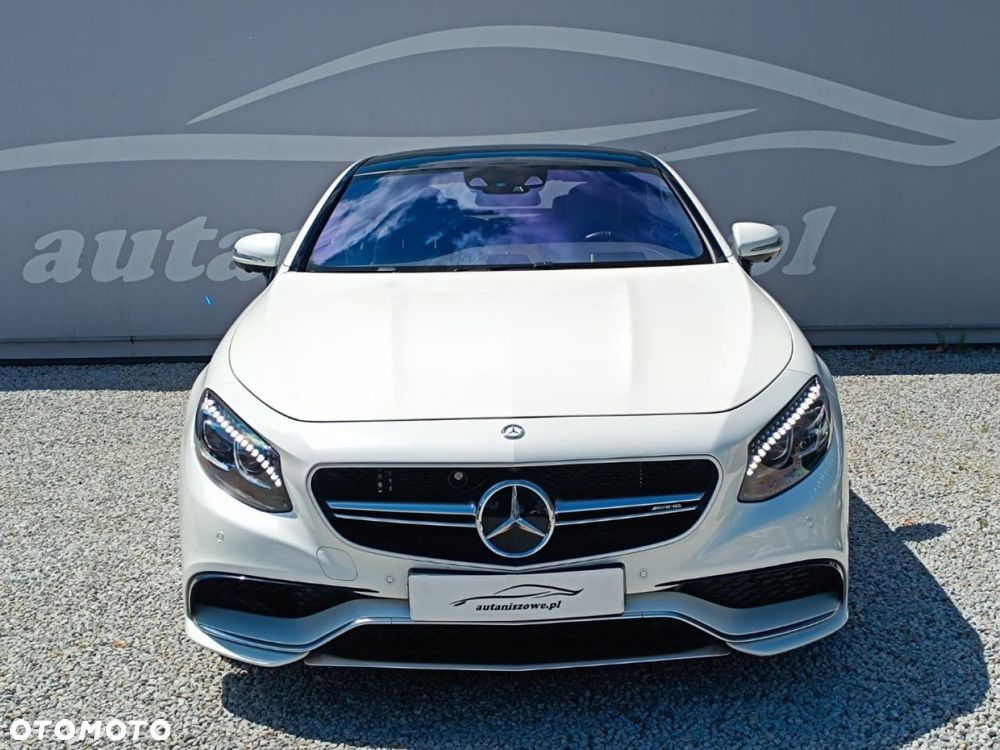 Mercedes-Benz Klasa S - 11