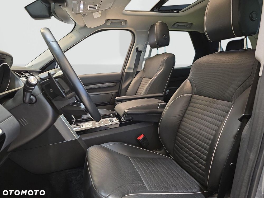Land Rover Discovery 3.0 TD6 HSE - 18