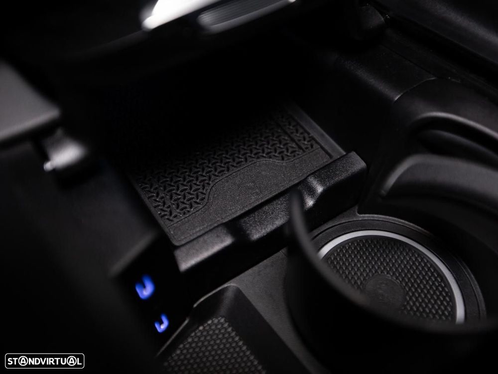 Mercedes-Benz E 300 e Station - 26