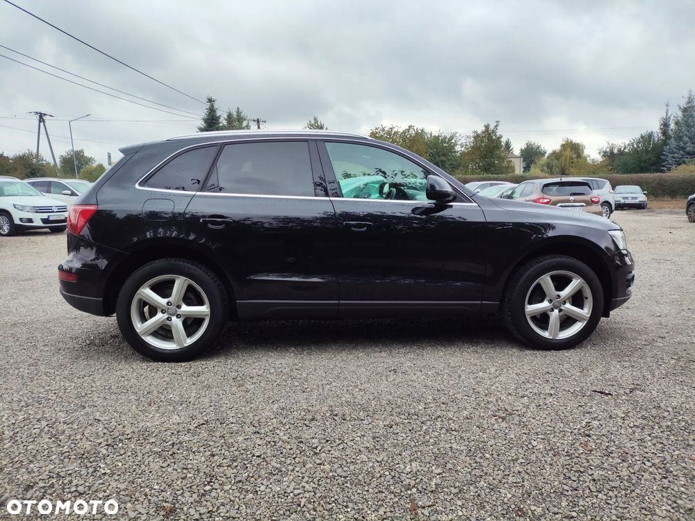 Audi Q5 2.0 TDI Quattro S tronic Prime Line - 13