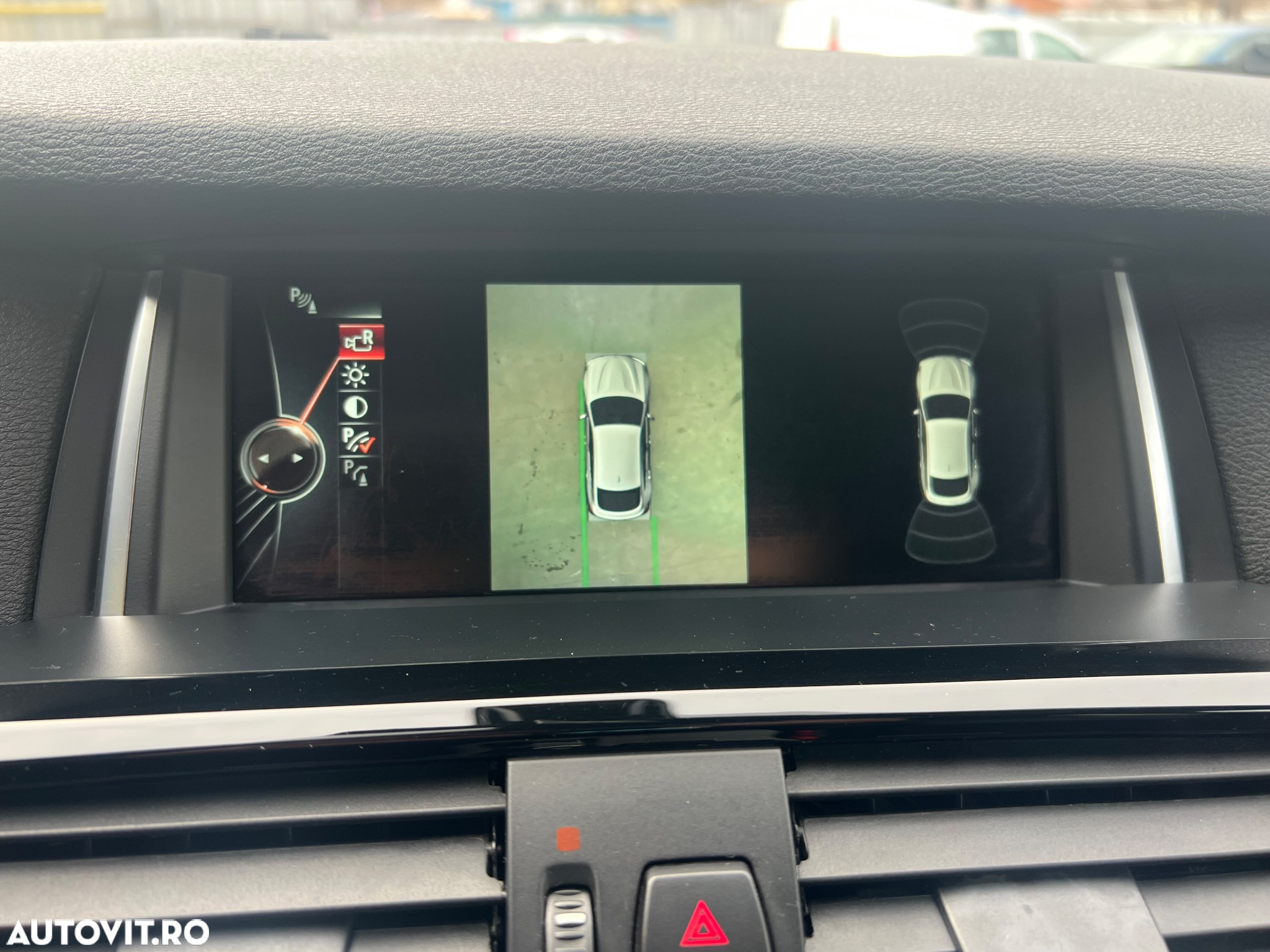 BMW X4 xDrive35d AT M Sport - 21