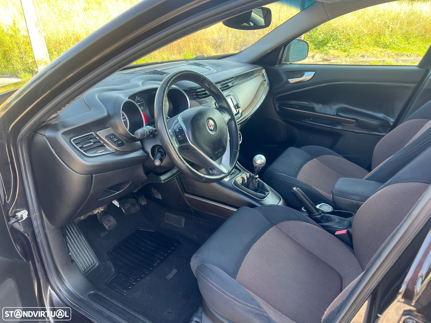 Alfa Romeo Giulietta 1.6 JTDm Corporate - 14