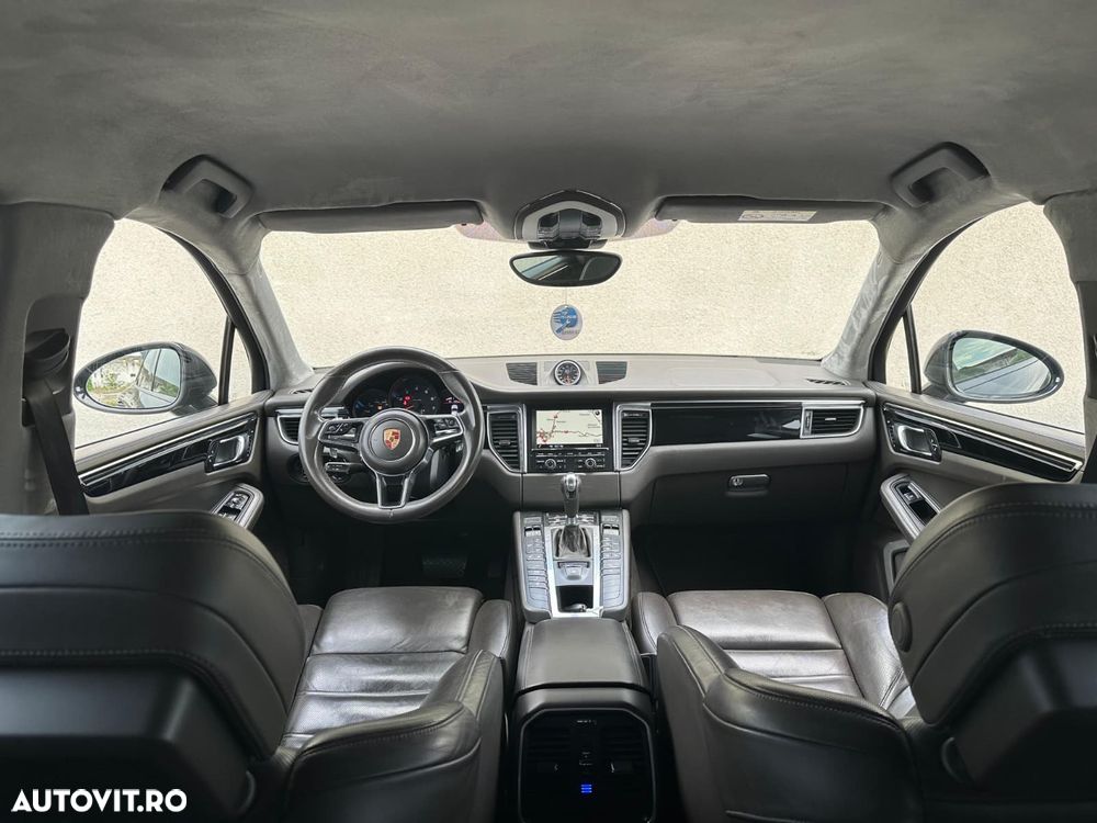 Porsche Macan 3.0 PDK S - 5