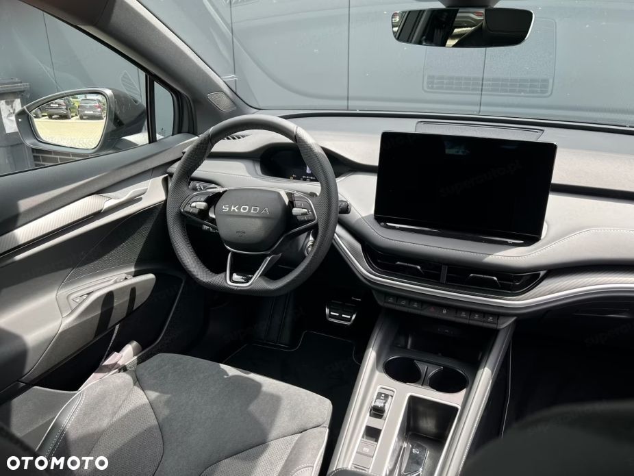 Skoda Elroq - 7