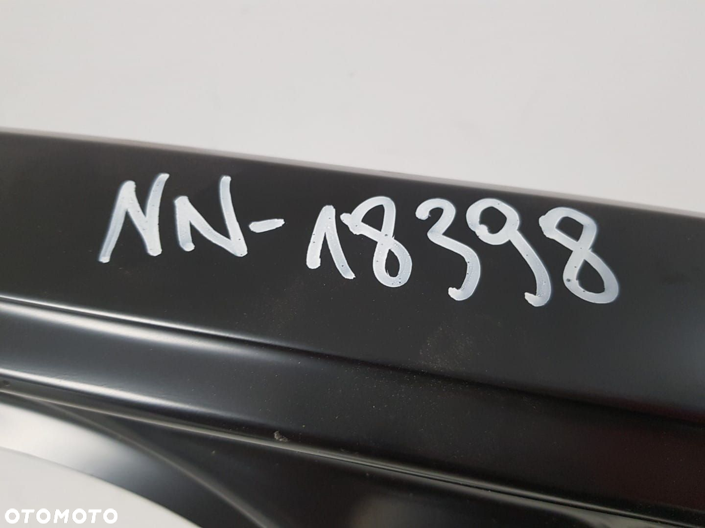 VW POLO 17-21 2G0 2G4 SŁUPEK A PRAWY PRZEDNI szyby 2G4809606C - 3