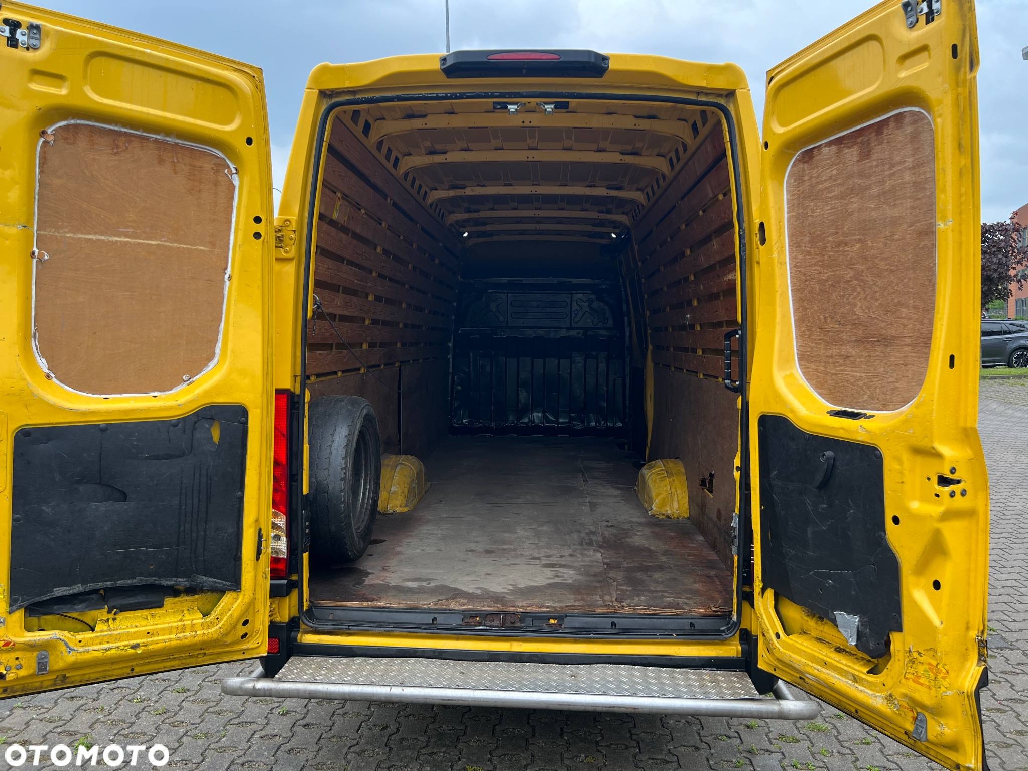 Iveco Daily - 17