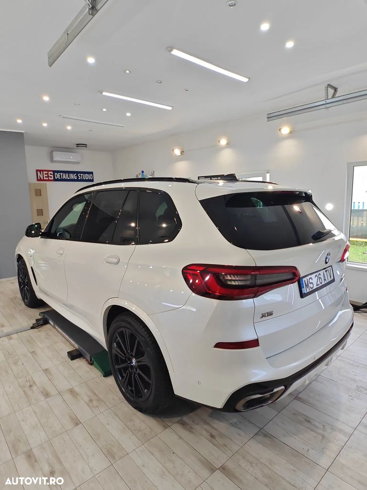 BMW X5 M - 11