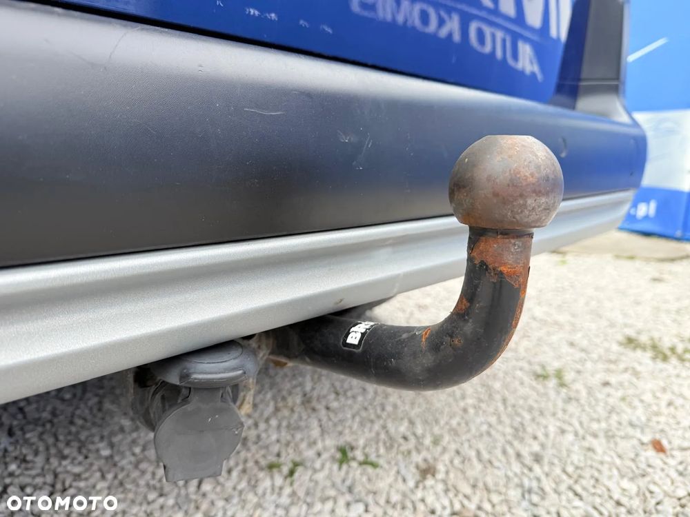 Peugeot Rifter 1.5 BlueHDI Active - 26