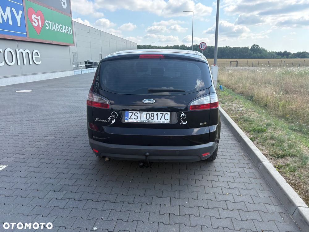Ford S-Max - 4