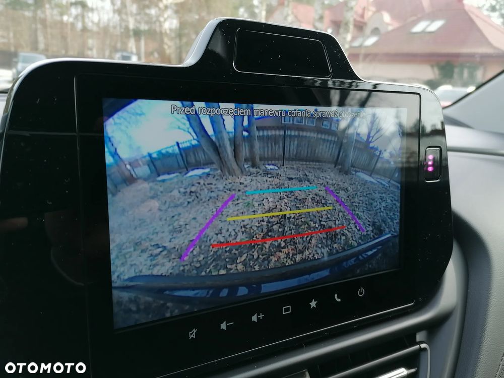 Suzuki S-Cross 1.4 BoosterJet mHEV Premium Plus SP - 17